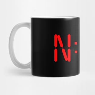 NOW Mug